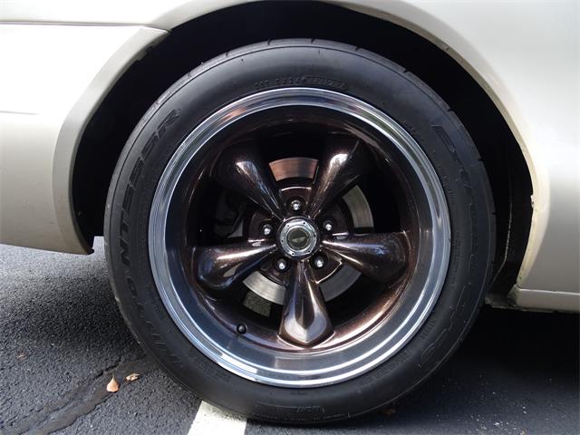 1998 Lincoln Mark VIII (CC-1023429) for sale in West Deptford, New Jersey