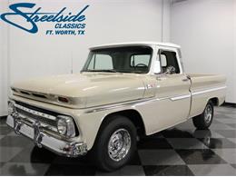 1965 Chevrolet C10 (CC-1023430) for sale in Ft Worth, Texas