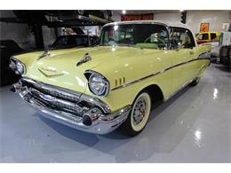 1957 Chevrolet Bel Air (CC-1023436) for sale in Saratoga Springs, New York