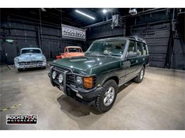 1995 Land Rover Range Rover (CC-1023441) for sale in Nashville, Tennessee