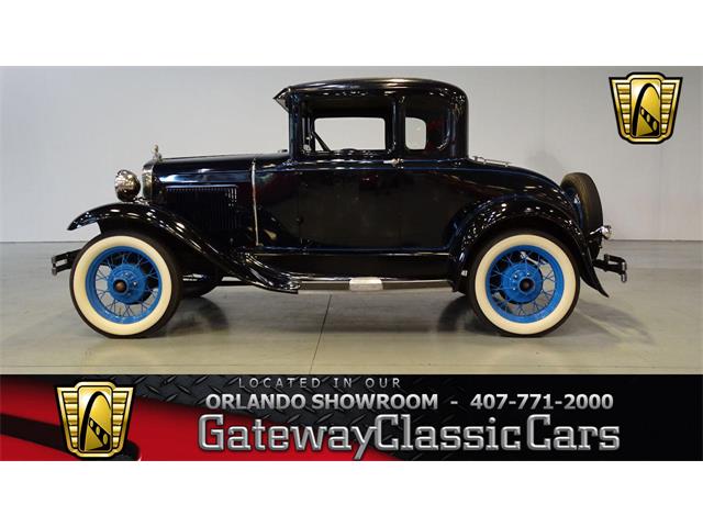1930 Ford Model A (CC-1023442) for sale in Lake Mary, Florida