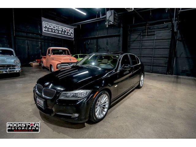 2011 BMW 335i (CC-1023451) for sale in Nashville, Tennessee