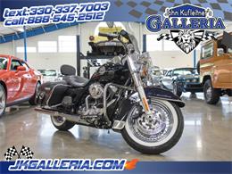 2010 Harley-Davidson Motorcycle (CC-1023466) for sale in Salem, Ohio