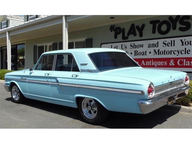 1964 Ford Fairlane 500 (CC-1020347) for sale in Redlands, California