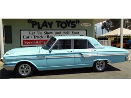 1964 Ford Fairlane 500 (CC-1020347) for sale in Redlands, California