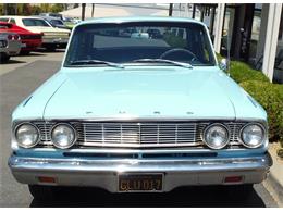 1964 Ford Fairlane 500 (CC-1020347) for sale in Redlands, California