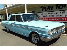 1964 Ford Fairlane 500 (CC-1020347) for sale in Redlands, California