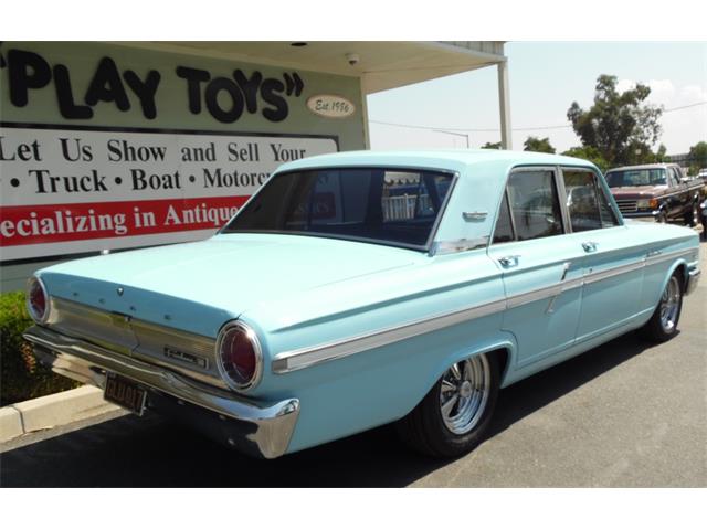 1964 Ford Fairlane 500 (CC-1020347) for sale in Redlands, California