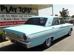 1964 Ford Fairlane 500 (CC-1020347) for sale in Redlands, California