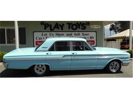 1964 Ford Fairlane 500 (CC-1020347) for sale in Redlands, California