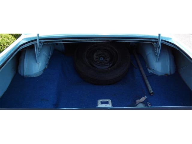 1964 Ford Fairlane 500 (CC-1020347) for sale in Redlands, California