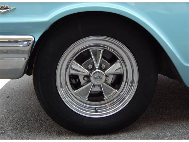 1964 Ford Fairlane 500 (CC-1020347) for sale in Redlands, California
