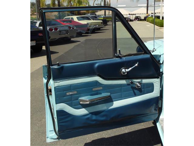 1964 Ford Fairlane 500 (CC-1020347) for sale in Redlands, California