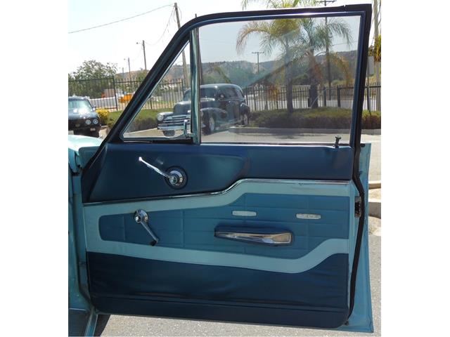 1964 Ford Fairlane 500 (CC-1020347) for sale in Redlands, California