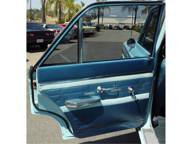 1964 Ford Fairlane 500 (CC-1020347) for sale in Redlands, California