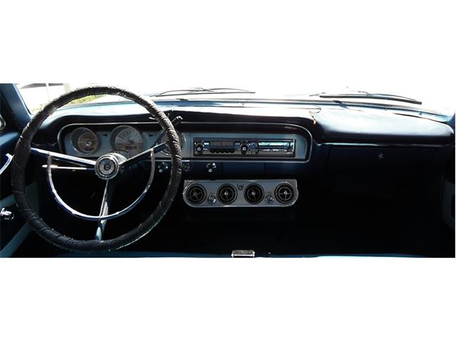 1964 Ford Fairlane 500 (CC-1020347) for sale in Redlands, California
