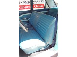 1964 Ford Fairlane 500 (CC-1020347) for sale in Redlands, California
