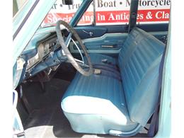 1964 Ford Fairlane 500 (CC-1020347) for sale in Redlands, California