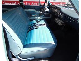 1964 Ford Fairlane 500 (CC-1020347) for sale in Redlands, California