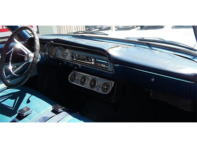 1964 Ford Fairlane 500 (CC-1020347) for sale in Redlands, California