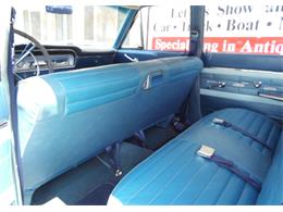1964 Ford Fairlane 500 (CC-1020347) for sale in Redlands, California