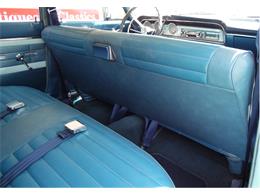 1964 Ford Fairlane 500 (CC-1020347) for sale in Redlands, California