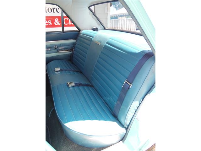 1964 Ford Fairlane 500 (CC-1020347) for sale in Redlands, California