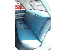 1964 Ford Fairlane 500 (CC-1020347) for sale in Redlands, California