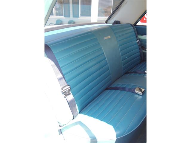 1964 Ford Fairlane 500 (CC-1020347) for sale in Redlands, California