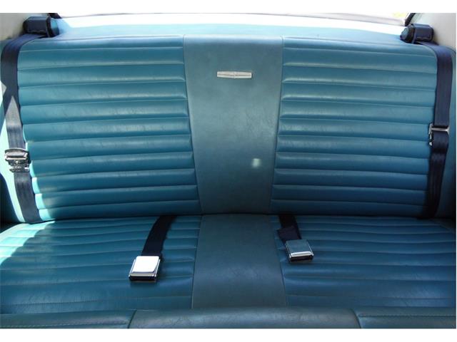 1964 Ford Fairlane 500 (CC-1020347) for sale in Redlands, California