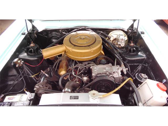 1964 Ford Fairlane 500 (CC-1020347) for sale in Redlands, California