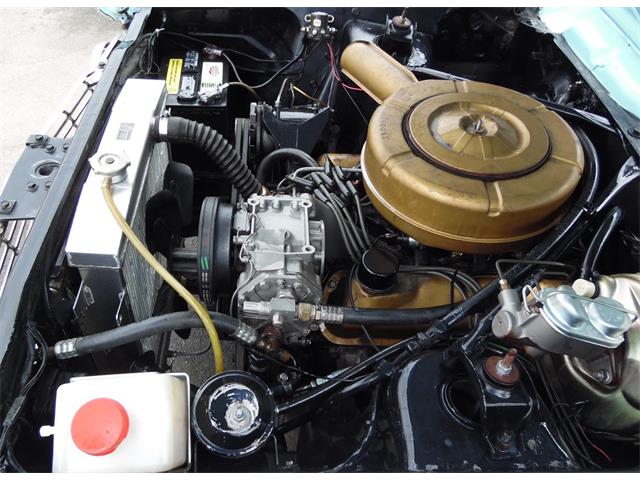 1964 Ford Fairlane 500 (CC-1020347) for sale in Redlands, California