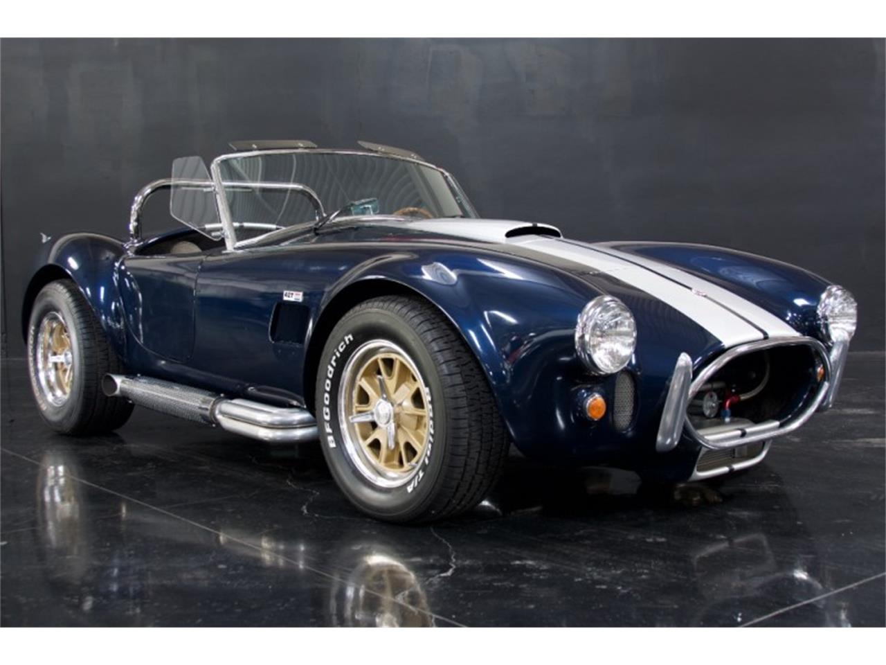 1969 Shelby Cobra for Sale | ClassicCars.com | CC-1023483