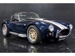 1969 Shelby Cobra (CC-1023483) for sale in Milpitas, California