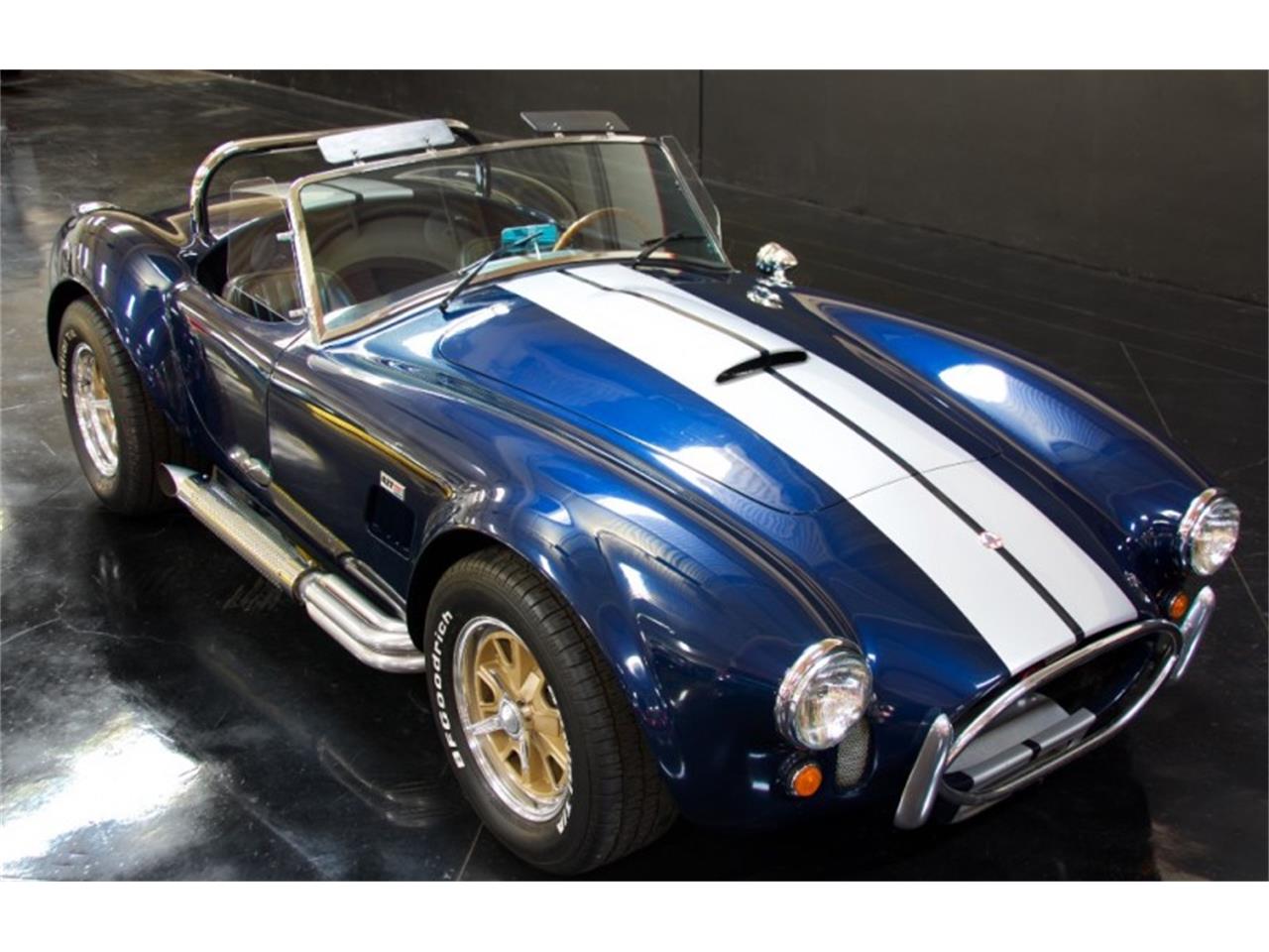 1969 Shelby Cobra for Sale | ClassicCars.com | CC-1023483