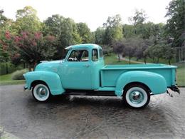 1954 Chevrolet Pickup (CC-1023486) for sale in Greensboro, North Carolina