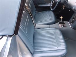 1958 Chevrolet Corvette (CC-1023529) for sale in Troy, Michigan