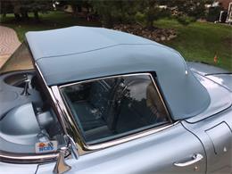 1958 Chevrolet Corvette (CC-1023529) for sale in Troy, Michigan
