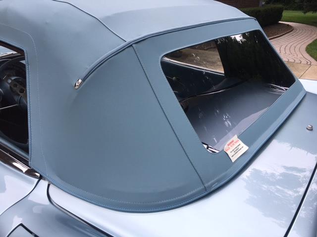 1958 Chevrolet Corvette (CC-1023529) for sale in Troy, Michigan