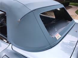 1958 Chevrolet Corvette (CC-1023529) for sale in Troy, Michigan