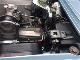 1958 Chevrolet Corvette (CC-1023529) for sale in Troy, Michigan