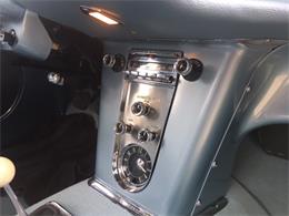 1958 Chevrolet Corvette (CC-1023529) for sale in Troy, Michigan