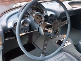 1958 Chevrolet Corvette (CC-1023529) for sale in Troy, Michigan