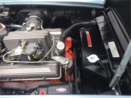 1958 Chevrolet Corvette (CC-1023529) for sale in Troy, Michigan