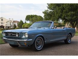 1965 Ford Mustang GT (CC-1023533) for sale in Las Vegas, Nevada