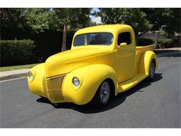 1940 Ford Pickup (CC-1023541) for sale in La Verne, California