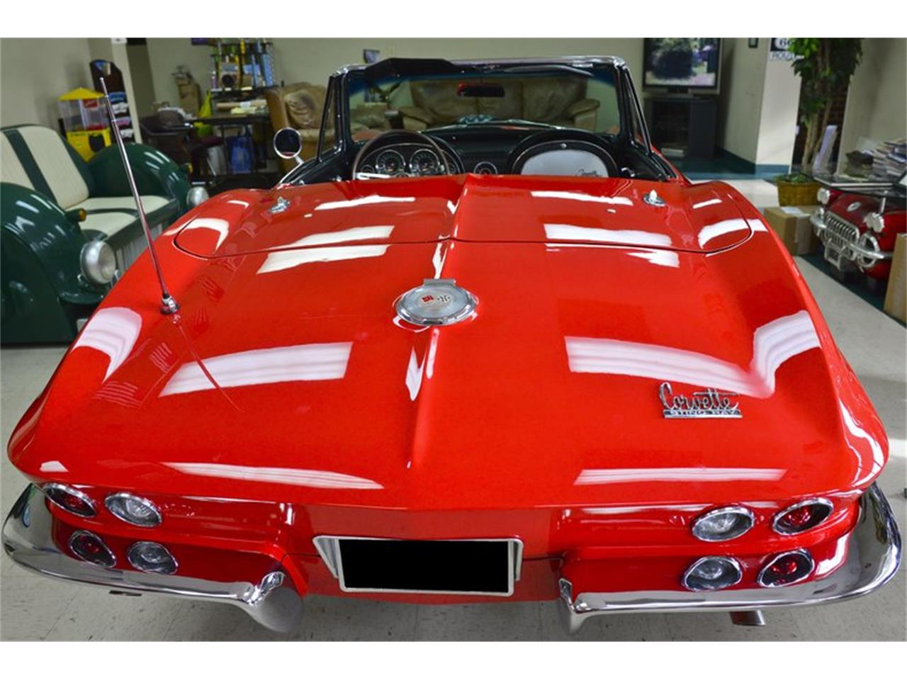 1964 Chevrolet Camaro for Sale CC1023555