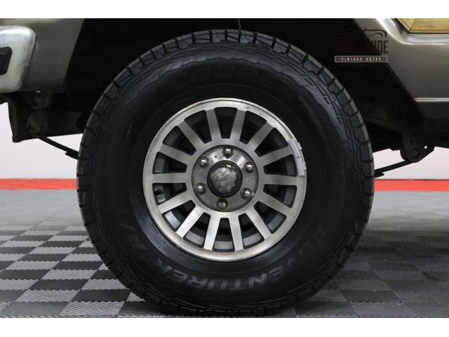 1987 Jeep Grand Wagoneer (CC-1023588) for sale in Denver , Colorado