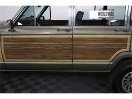 1987 Jeep Grand Wagoneer (CC-1023588) for sale in Denver , Colorado