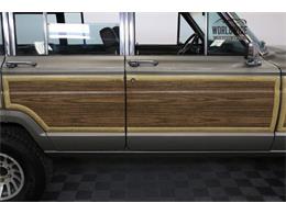 1987 Jeep Grand Wagoneer (CC-1023588) for sale in Denver , Colorado
